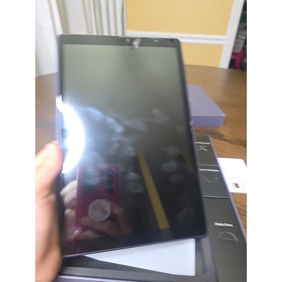 Vortex Tablet T10M PRO+ RAM 4GB ROM 64 GB Midnight Blue Color - Picture 7 of 16